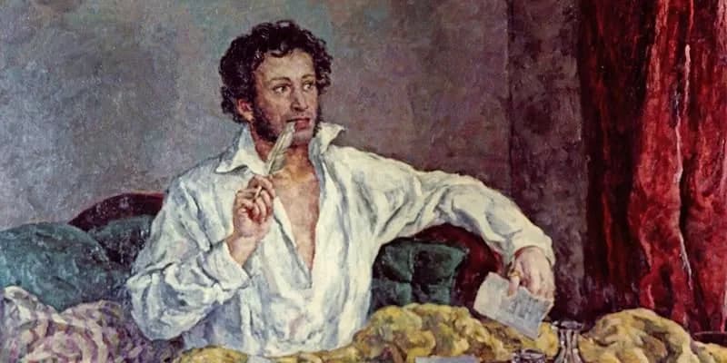 Иностранные студенты примут участие в конкурсе ко дню рождения Александра Пушкина