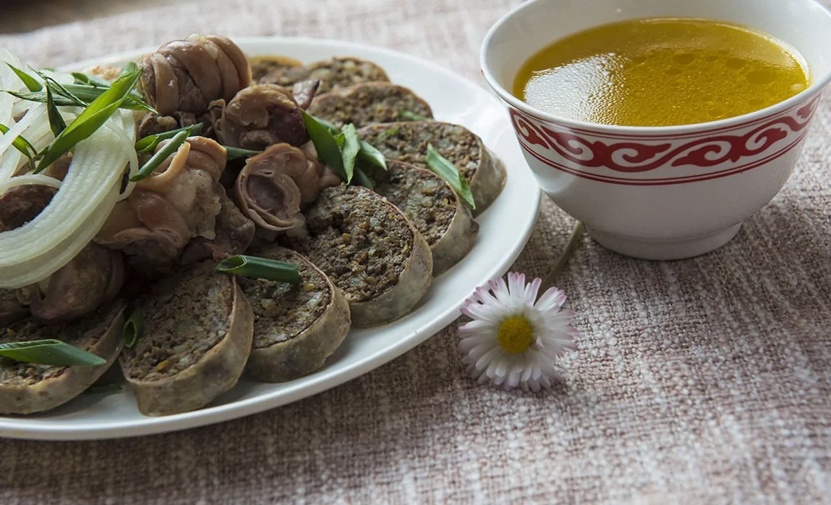 Кухня кочевников: Лучшие шеф-повара сразятся в кулинарном поединке на ВИК