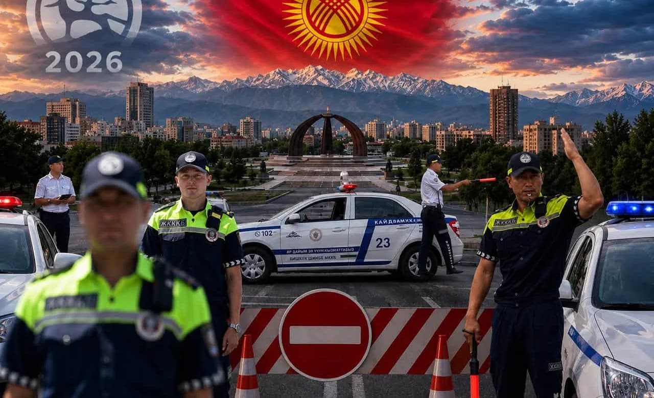 Откуда будут курсировать шаттлы на открытие ВИК – список локаций