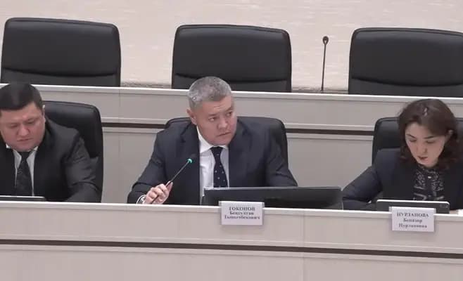 С 2021 года государству возвращено 1 773 объекта имущества