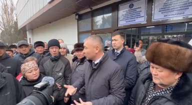 Бессрочные права — на замену