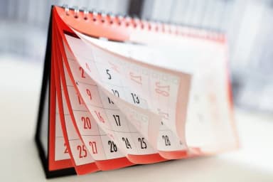 Какие праздники будем отмечать и как будем отдыхать в 2025 году