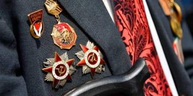 Соотечественники из стран Азии, Африки и Ближнего Востока обсудили подготовку к юбилею Победы