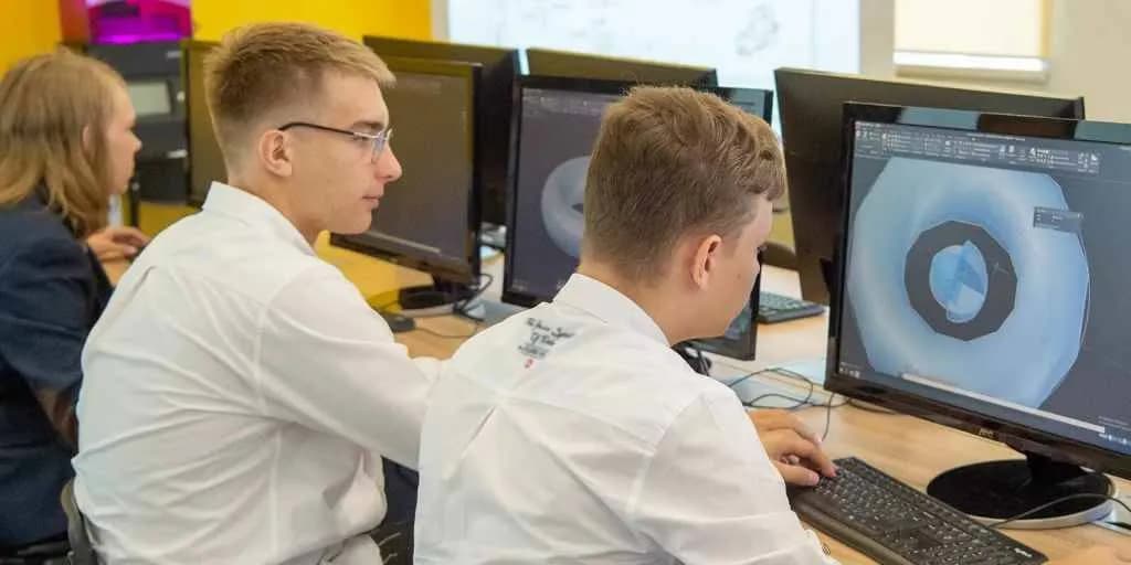 Проект «Российская инженерная школа» стартовал за рубежом