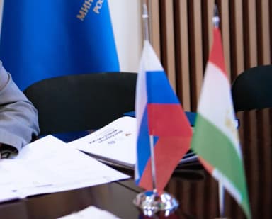 Около 212 тысяч студентов из Центральной Азии учатся в России