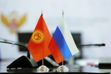 Киргизия подготовила участки для строительства русских школ