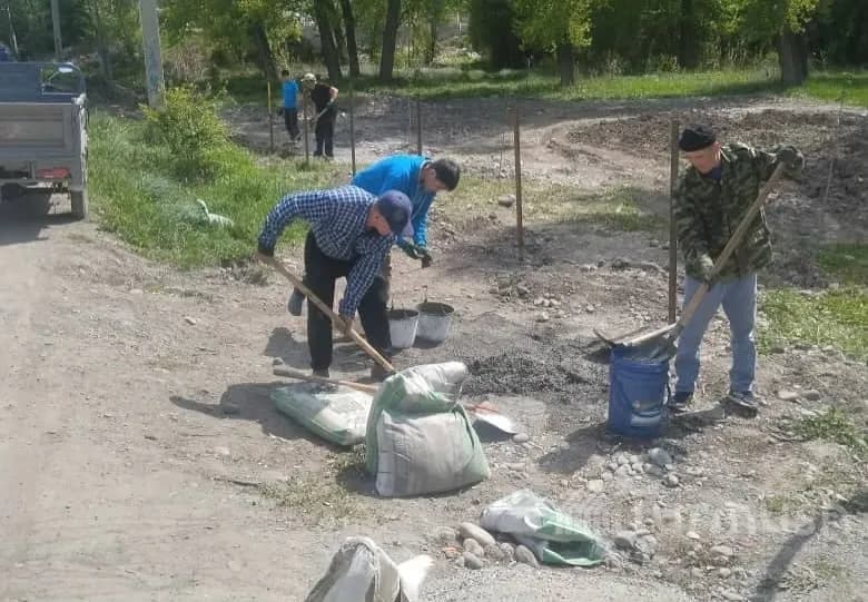 В Сокулуке реализуют соцпроекты для уязвимых граждан