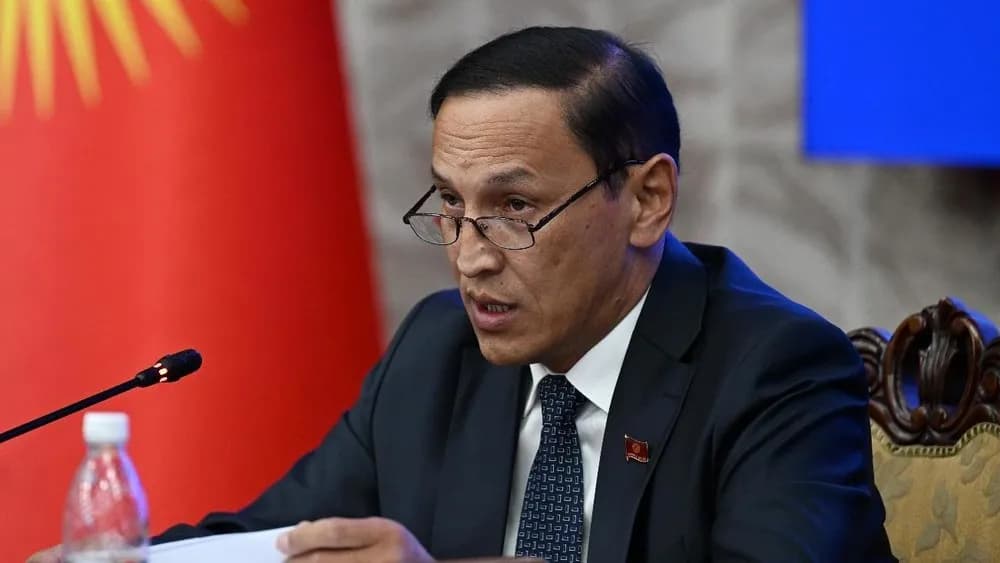 Алишер Эрбаев назначен заместителем главы ГКНБ – директором Антитеррористического центра ГКНБ