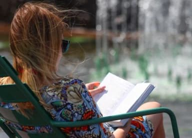 За рубежом растут продажи русскоязычных книг