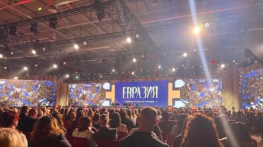 Кто из Кыргызстана удостоился международной премии «Евразия»? Список финалистов