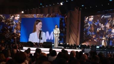 Первая международная премия «Евразия» объединила 3700 участников из 27 стран, - Алена Аршинова