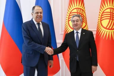Кыргызстан выступает против искажения фактов о Второй мировой войне