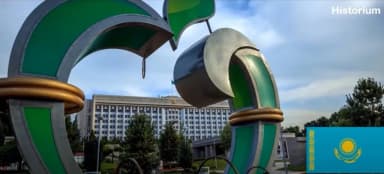 «Больницы, школы, дороги…» Житель Казахстана рассказал, что Россия принесла его стране