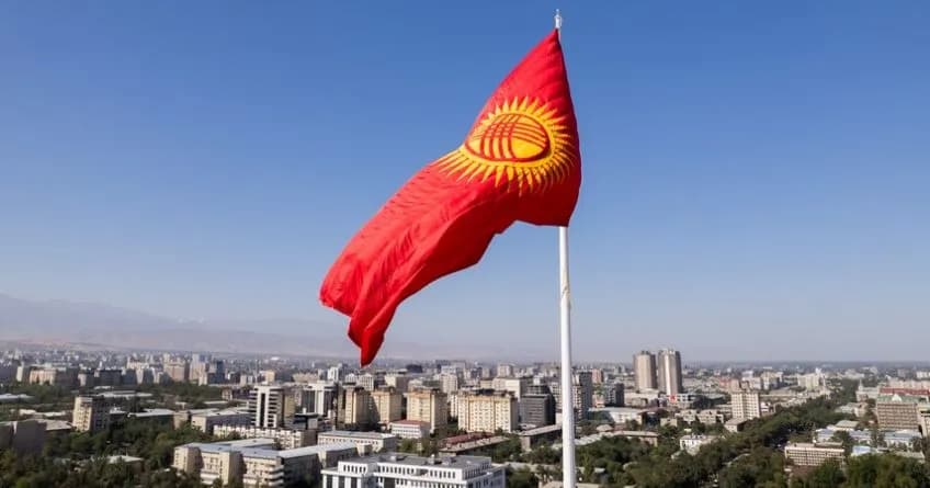 В Бишкеке 1 миллион 362,9 тысячи жителей и самый низкий прирост населения