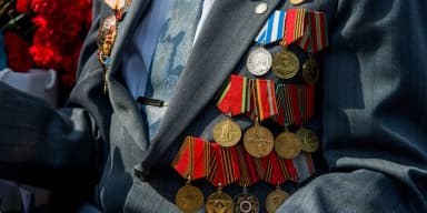 Стартовала акция «Бессмертный полк онлайн»
