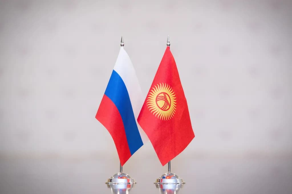Посол РФ рассказал о продвижении русского языка в Киргизии
