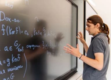 Российская неделя математики, физики и информатики стартует в Киргизии