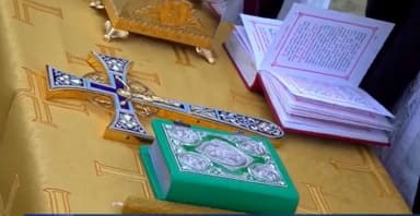 Всё больше американцев переходят в православие