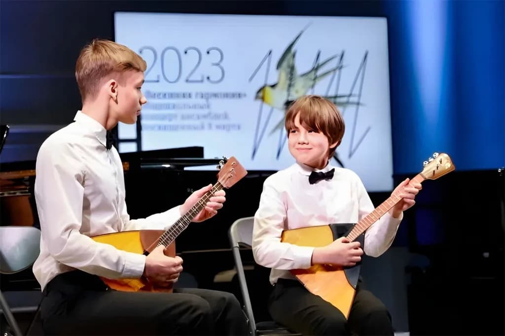 Соотечественников и иностранцев приглашают к участию в проекте «С Россией в сердце»