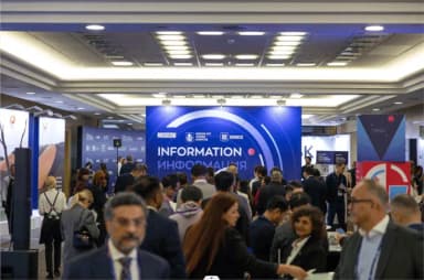 Эксперты из 37 стран посетили Meet Global MICE Congress в Москве