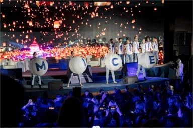 Эксперты из 37 стран посетили MeetGlobalMICECongress в Москве