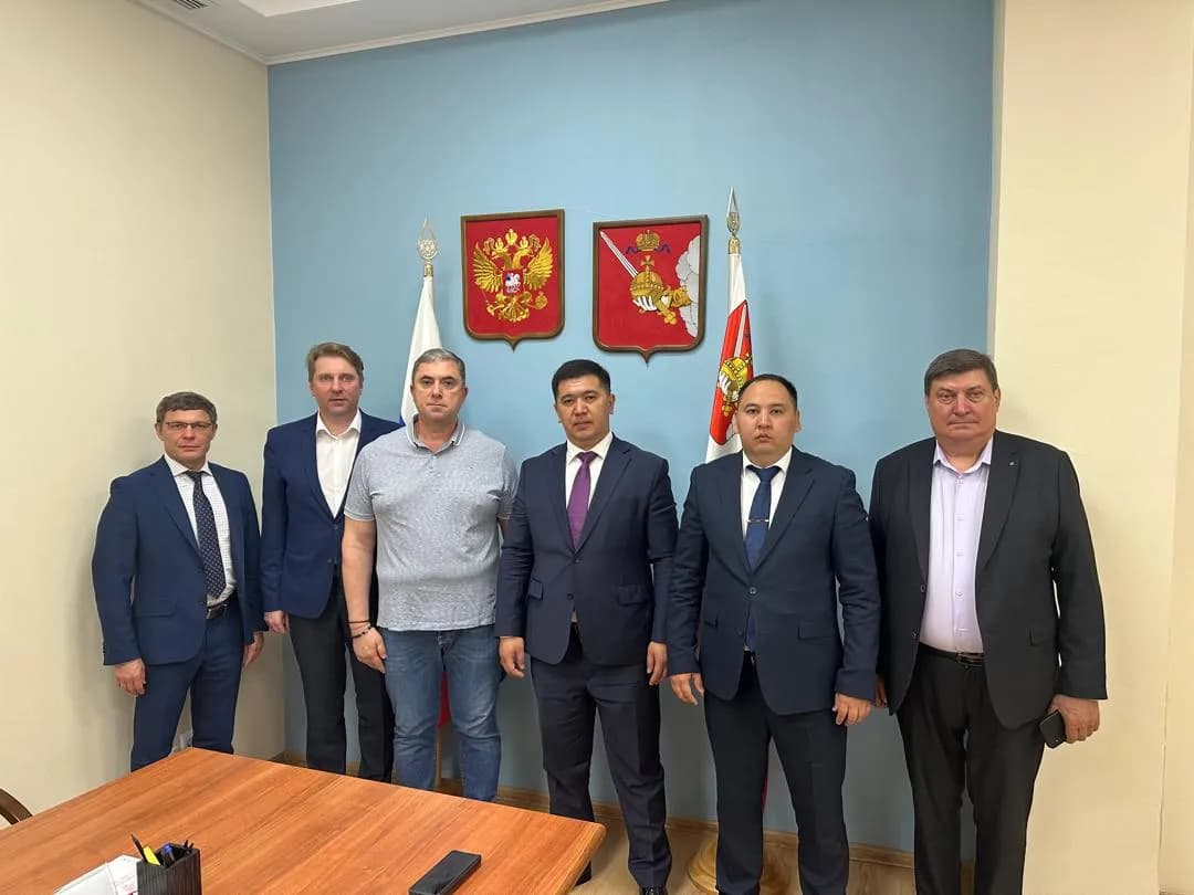 Кыргызстан и Россия укрепляют сотрудничество по развитию ветеринарии и племенного животноводства