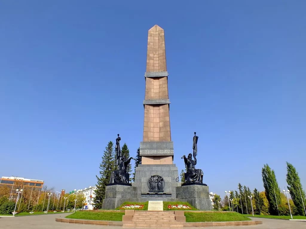 Учителя из Киргизии повышают квалификацию в Уфе