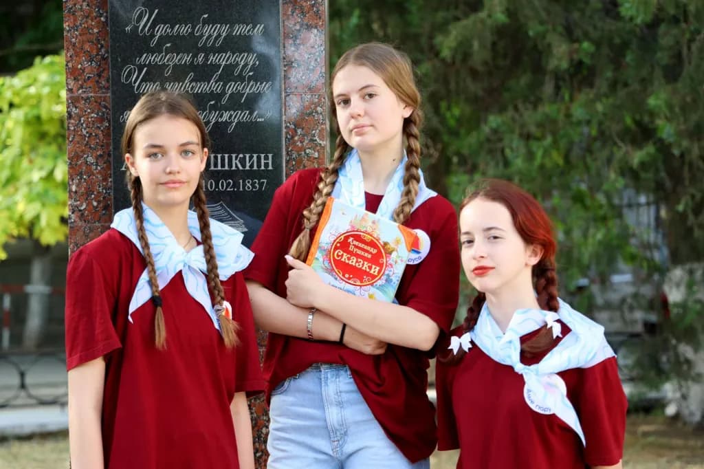 Россиян и иностранцев приглашают к участию в фестивале «От Пушкина до наших дней»