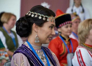 Киргизских русистов пригласили к участию в проекте «Учу великому»