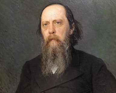 Проект «Читаем вместе Салтыкова-Щедрина» стартует к 200-летию писателя