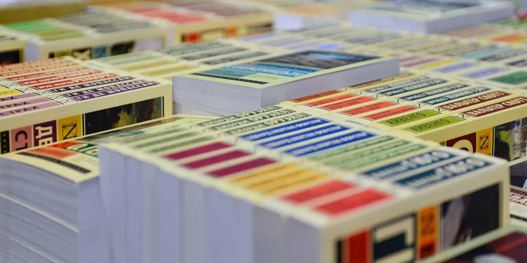 Школы и вузы Киргизии получили в подарок более трёх тысяч книг