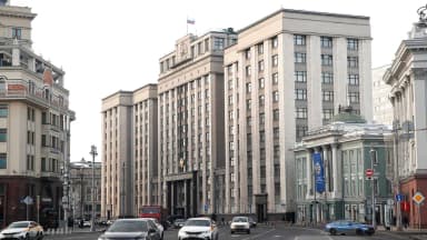 Законопроект об усилении роли русского языка внесён в Госдуму