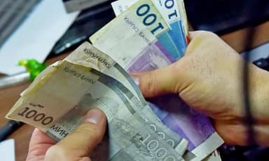 Семьи в высокогорных зонах будут получать 3000 сомов на ребенка