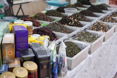 Минсельхоз приглашает на ярмарку в Бишкеке «Национальные ценности начинаются с сельского хозяйства»