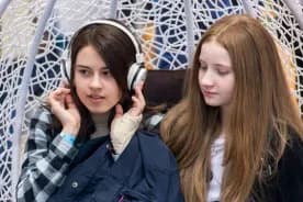 На Западе растёт популярность российских исполнителей