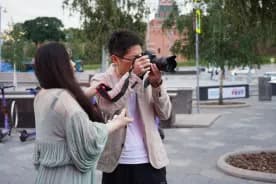 Россия введёт безвизовый режим для граждан Китая