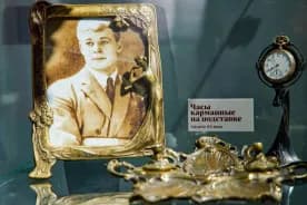 Памятник Сергею Есенину установят в Ташкенте