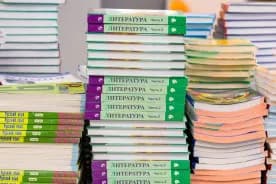 Россия отправит в 2025 году учебники и книги на русском языке в десятки стран