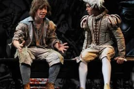 Сотрудники русских театров примут участие в проекте «Петербургские театральные мастерские»