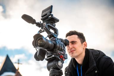 Стартовал приём заявок на участие в кинофестивале «Русское зарубежье»