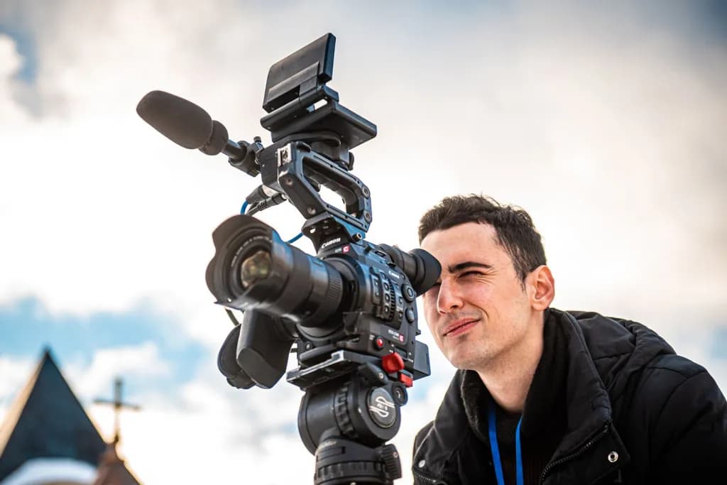 Стартовал приём заявок на участие в кинофестивале «Русское зарубежье»