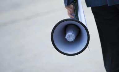 10 ноября началась предвыборная агитация досрочных выборов депутатов ЖК