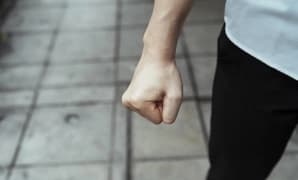 В Узгене подрались школьники, один госпитализирован