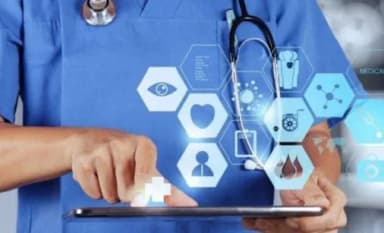 Какие медуслуги можно получить через «Санарип MED»?