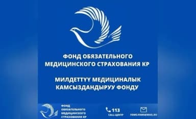 ФОМС упростил процедуру получения полиса ОМС для иностранцев