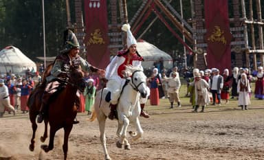 ЮНЕСКО провозгласила 22 сентября «Международным днем кочевого наследия»
