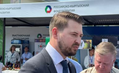 На VII Кыргызско-Российском экономическом форуме подписаны соглашения на $270 млн