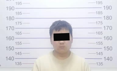 Подозреваемый в убийстве двух человек в «Ак-Ордо» ликвидирован при попытке побега