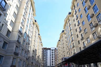 Новые квартиры для жителей регионов: ГИК ведет масштабное ипотечное строительство