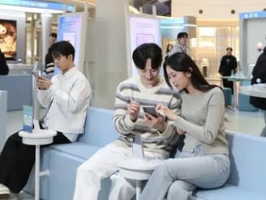 Серия Samsung Galaxy S25 установила исторический рекорд продаж